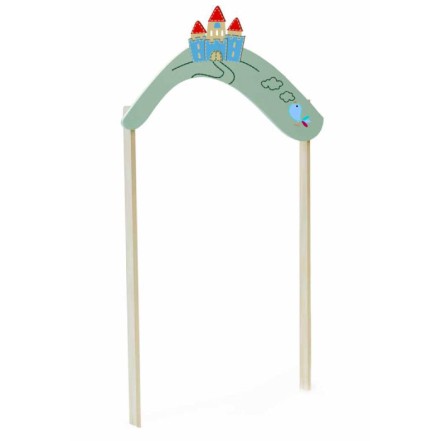 Entry Gate Manufacturer in Kargil