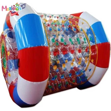 FANCY WATER ROLLER Manufacturer in Balod