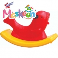 FISH ROCKER Manufacturer in Uae