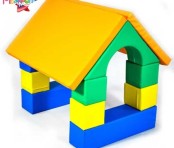 FOAM HUT  - 14 PCS Manufacturers, Supplier in Delhi NCR