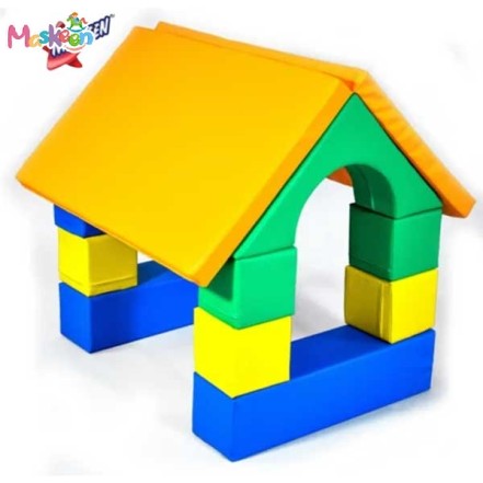 FOAM HUT  - 14 PCS Manufacturer in Kullu