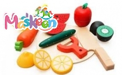 FRUITS AND VEGETABLE SET Manufacturers in Rajasthan