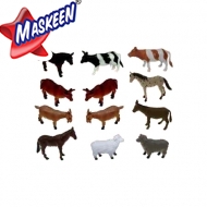 Farm Animals Big Manufacturers in Baloda Bazar