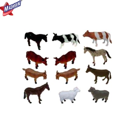 Farm Animals Big Manufacturer in Nainital