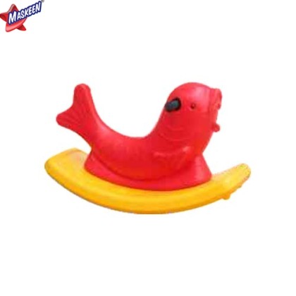 Fish Rocker Manufacturer, Supplier in Jind