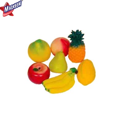 Fruits Set (Set of Ten) Manufacturer in Nainital