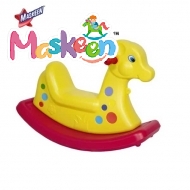 GIRAFFE MULTICOLOR ROCKER Manufacturer in Khammam