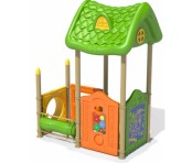 Garden House Manufacturers, Supplier in Delhi NCR
