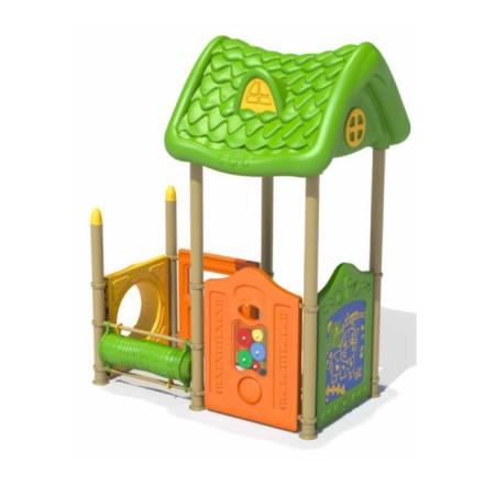 Garden House Manufacturer in Kullu