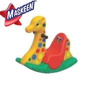 Giraffe Rocker Multicolor Manufacturers in Ernakulam