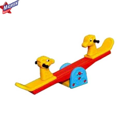 Giraffe See Saw Manufacturer in Nayagarh