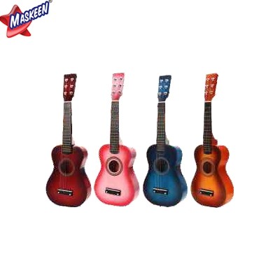 Guitar Manufacturer in Nainital