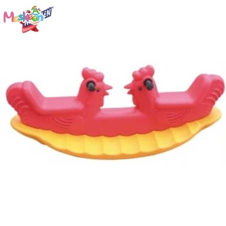 HEN DOUBLE ROCKER Manufacturer in Visakhapatnam