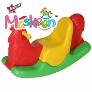 HEN MULTICOLOR ROCKER Manufacturer in Sonitpur