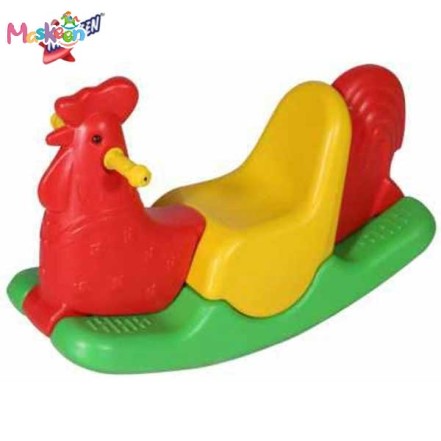 HEN MULTICOLOR ROCKER Manufacturer in Visakhapatnam