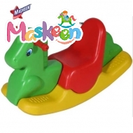 HORSE MULTICOLOR ROCKER Manufacturer in Egypt