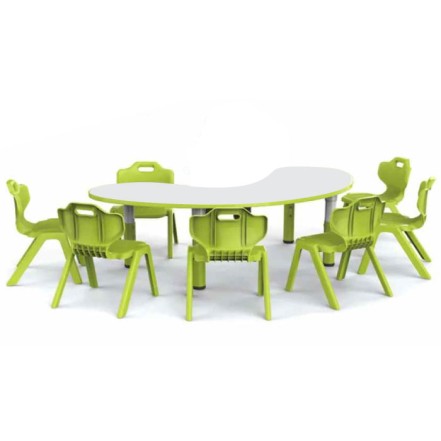 Half Moon Table Manufacturer in Karimnagar