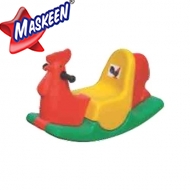 Hen Rocker Muilticolor Manufacturers in Banda