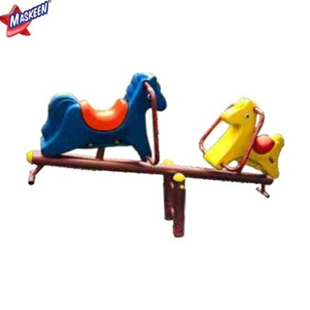 Horse Sea Saw Manufacturer in Balod
