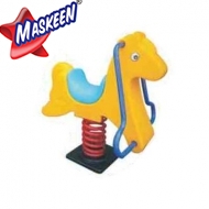 Horse Spring Rider Manufacturers in Bikaner