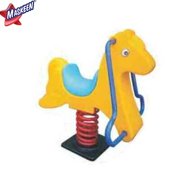 Horse Spring Rider Manufacturer in Zunheboto