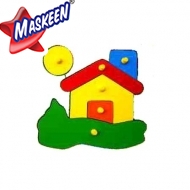 House Puzzle Manufacturers in Shopian