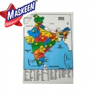 India Map Manufacturers in Baloda Bazar