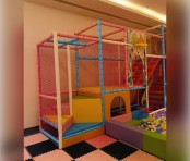 Indoor Ball Pool Play Area with Multi Play Structure Manufacturers, Supplier in Delhi NCR