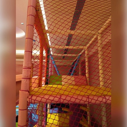 Indoor Soft Play Tunnel and Climber Manufacturer in Delhi NCR