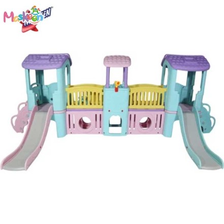 JUMBO PLAY STATION BIG Manufacturer in Bhiwani