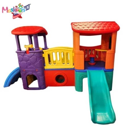 JUMBO PLAY STATION Manufacturer in Bhiwani