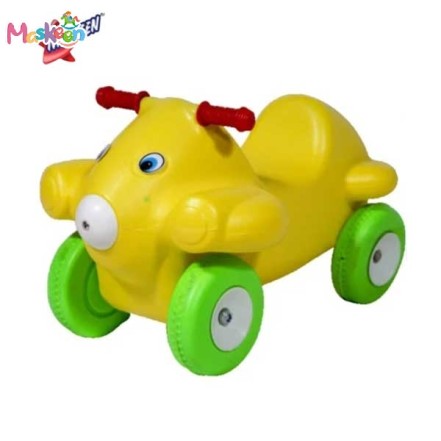 JUMBO RIDE ON Manufacturer in Visakhapatnam
