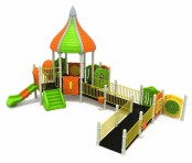 Jumbo Play Station Manufacturers, Supplier in Delhi NCR