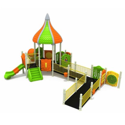 Jumbo Play Station Manufacturers in Delhi NCR