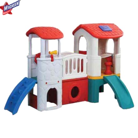 Jumbo Play Station Manufacturer in Bhiwani