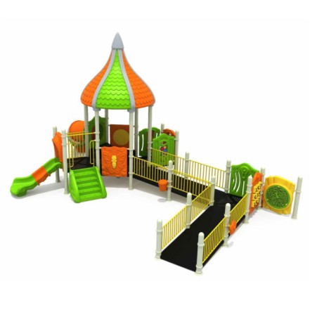 Jumbo Play Station Manufacturer in Balod