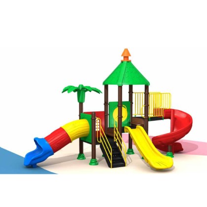 Junior Hut Combo Manufacturers in Delhi NCR