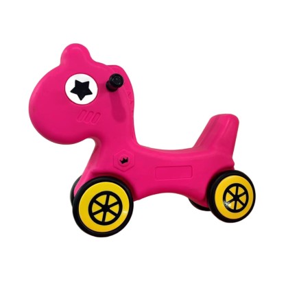 Kids Heavy Quality Rocker Cum Rider Manufacturer, Supplier in Changlang
