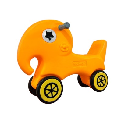 Kids Heavy Quality Rocker Cum Rider Manufacturer, Supplier in Changlang