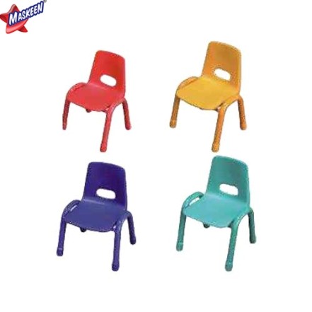 Kids Pipe Chair Manufacturer in Etah