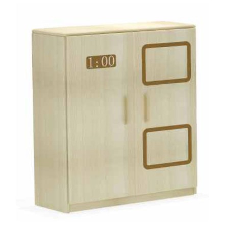 Kitchen Almirah Manufacturer in Solapur