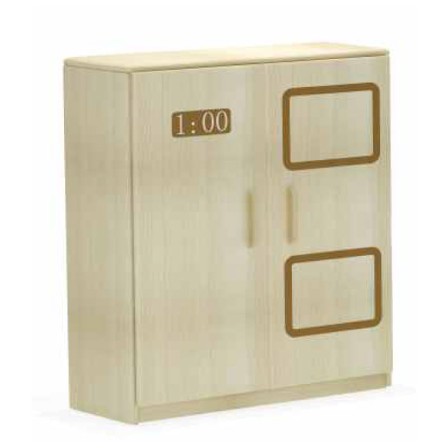 Kitchen Almirah Manufacturer in Delhi NCR