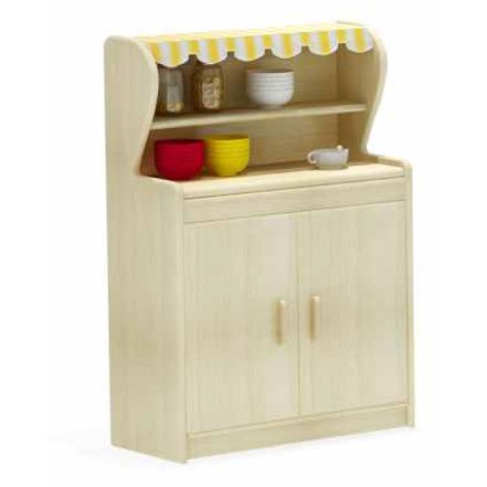 Kitchen Shelf Manufacturer in Solapur
