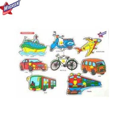 Knob Puzzle Transport Manufacturer, Supplier in Azerbaijan