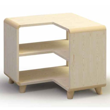 L Type Corner Manufacturer in Solapur