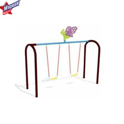 Large Double Swing Manufacturer, Supplier in Perambalur