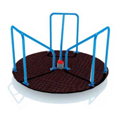 Large Merry Go Round Manufacturer, Supplier in Kaushambi
