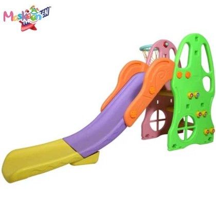 Limousine Slide Manufacturer, Supplier in Howrah