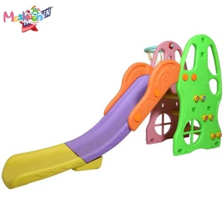Limousine Slide Manufacturer in Satna