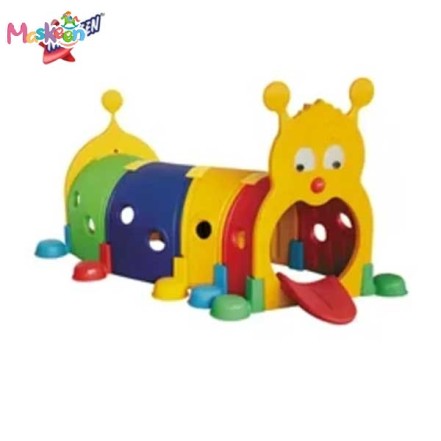 MULTICOLOR TUNNEL Manufacturer in Balod